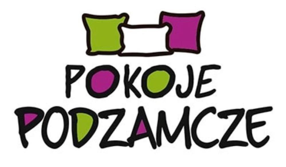 Pokoje Podzamcze Stare Drawsko Exterior foto